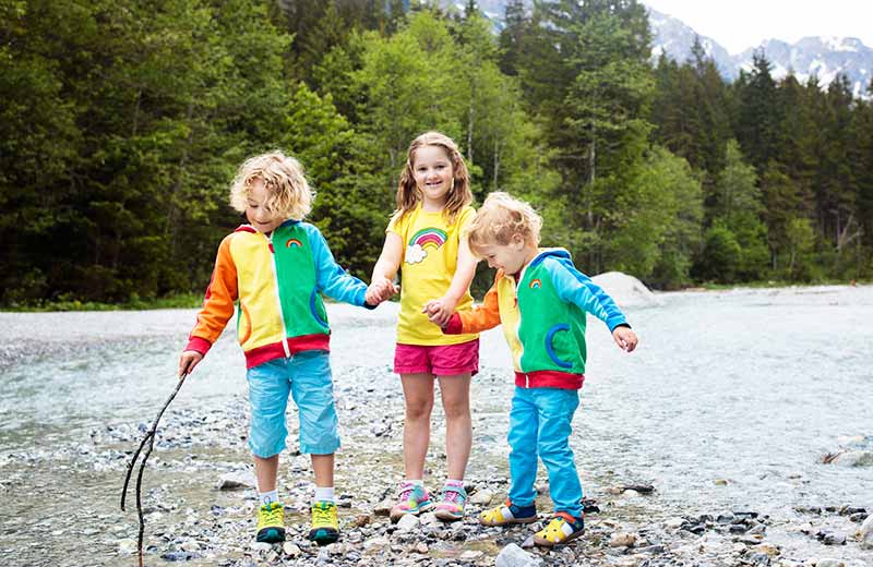 Tauferer Ahrntal Erleben