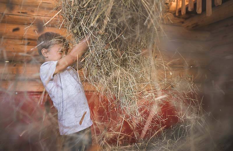 Family Park Speikboden