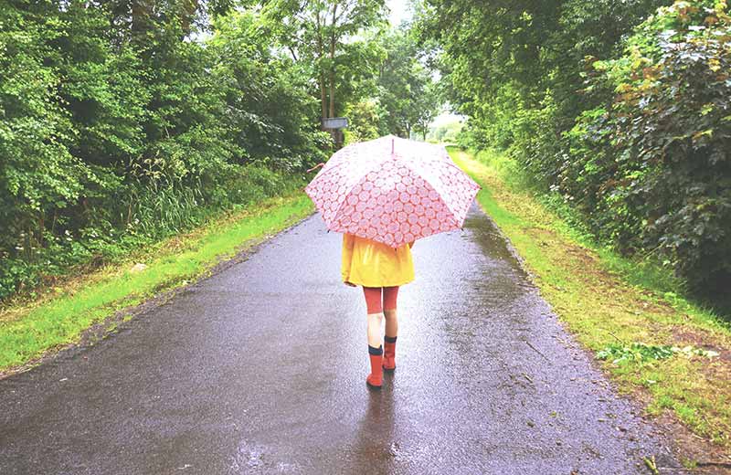 Schlechtwettertipps für das Ahrntal