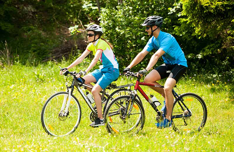 Sommerliebe im Tauferer Ahrntal