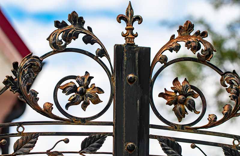 Plattersäge & Schmiede