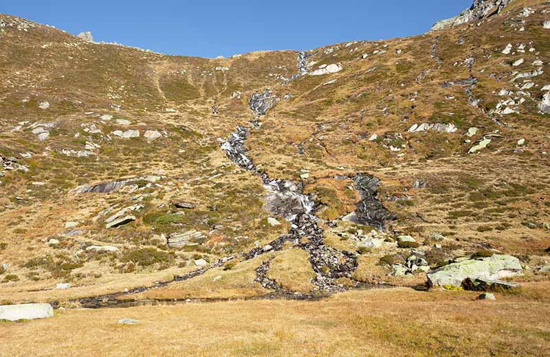 Götterschaufeln von Göge