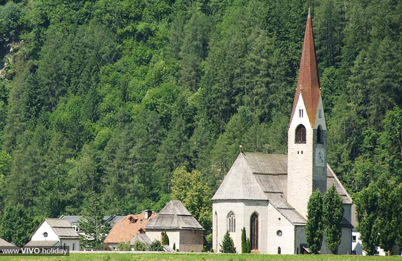 Pfarrkirche Maria Himmelfahrt