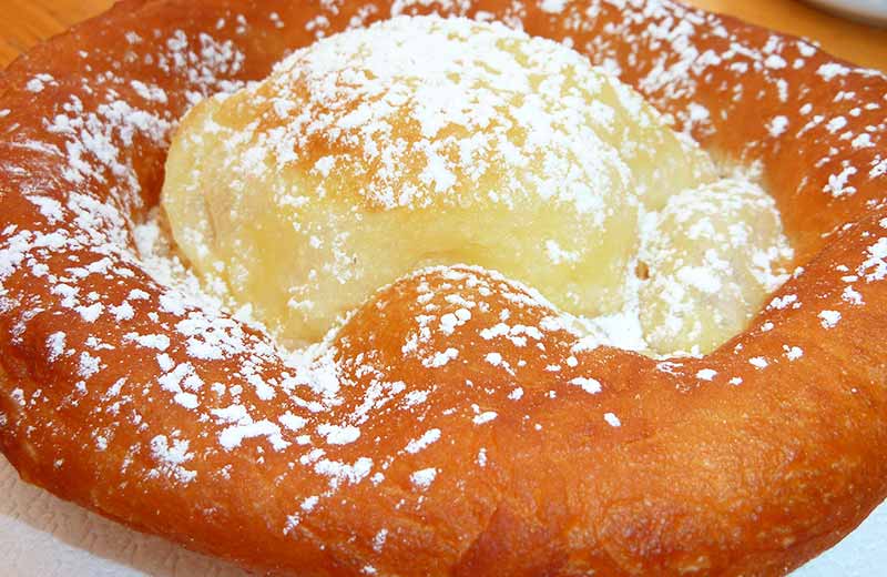 Kirchtag “Millina Kirschta”