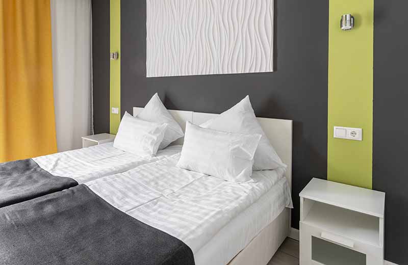 Alle 3 Sterne Hotels