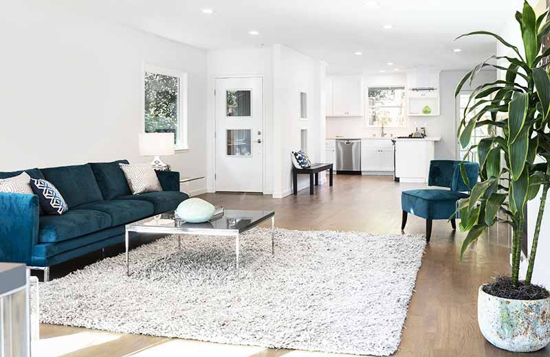 Ferienwohnungen im Tauferer Ahrntal