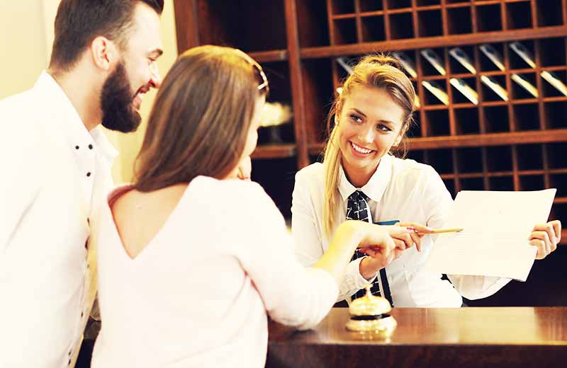 Hotels im Tauferer Ahrntal