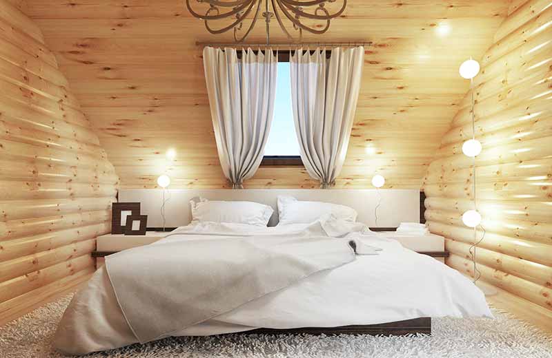 Unterkünfte im Tauferer Ahrntal