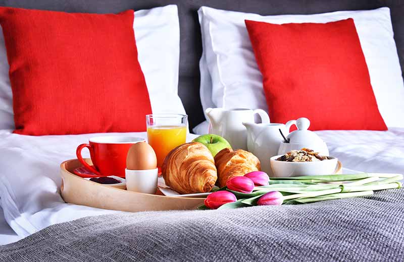 Alle 4 Sterne Hotels